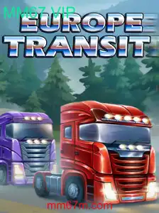 EuropeTransit: Um Mergulho no Fascinante Mundo do Transporte Europeu MM67.VIP