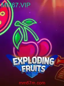 ExplodingFruits: Um Mergulho Divertido no Mundo dos Jogos