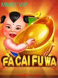 Introdução ao Fascinante Mundo de FaCaiFuWa