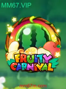 Explorando o Mundo de FruityCarnival: Um Jogo Envolvente de Aventuras e Desafios