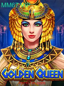 GoldenQueen: O Novo Fenômeno dos Jogos Online