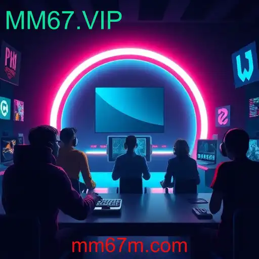 Gaming Experience MM67.VIP - 800+ Premium and Exclusive Games