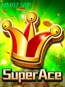 SuperAce: Uma Nova Experiência de Jogo com MM67.VIP